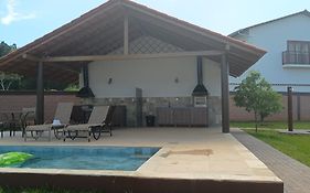 Vila Germânia, Casa Berlim