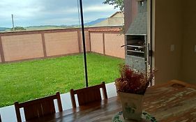 Vila Germânia, Casa Berlim